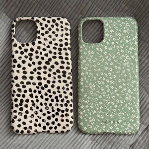 iPhone 11 phone cases